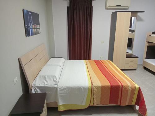 Hotel Blue Moon in Tale