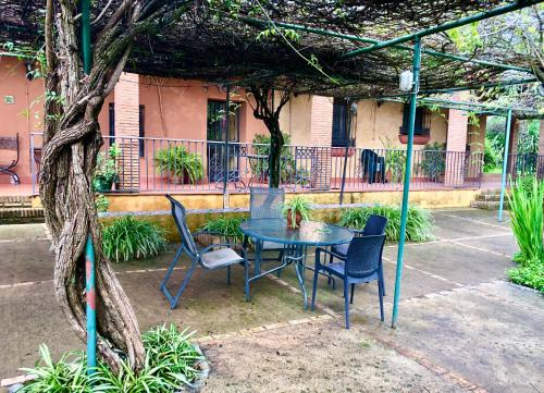 Cortijo Zalamea - image 2