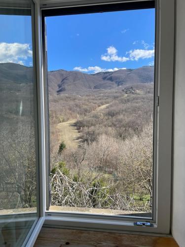 Casa CampoSelvatico in Borgo Val Di Taro
