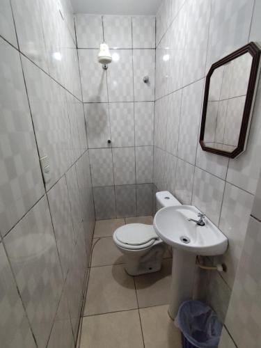 Hotel xandu-proximo arena corinthians, São Paulo (fotografie 5)