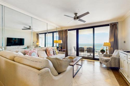 Summer House On Romar Beach