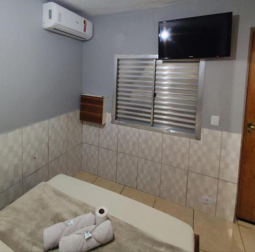 Hotel xandu-proximo arena corinthians, São Paulo (fotografie 4)
