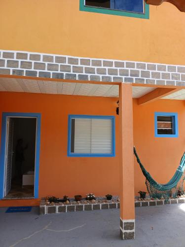 Suítes Serra do Cipó