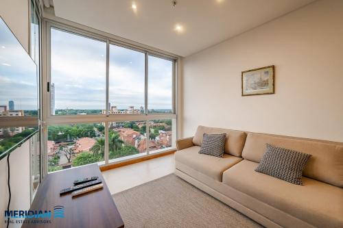 703 Emerald A few meters from Shopping del Sol! Brand new!