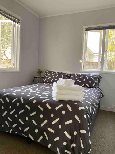 Beach Haven in بوكلاندز بيتش