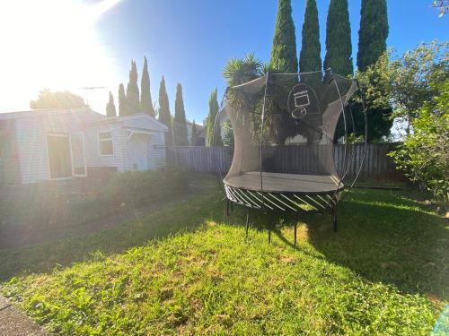 Beach Haven in بوكلاندز بيتش