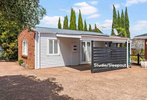 Beach Haven in بوكلاندز بيتش