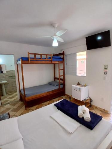 Suítes Serra do Cipó