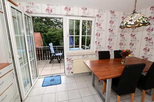 Kilátás, Ferienwohnung Herbers OG in Ahaus