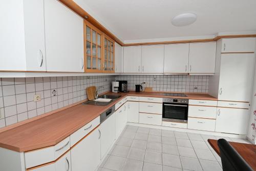 Létesítmények, Ferienwohnung Herbers OG in Ahaus