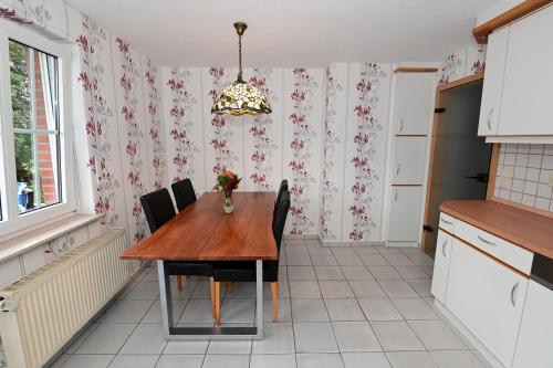 Létesítmények, Ferienwohnung Herbers OG in Ahaus