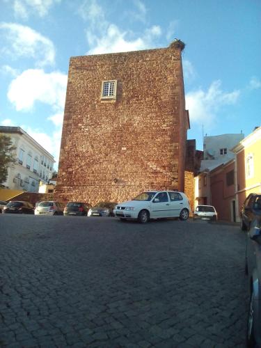 Casa à Porta do Torreão