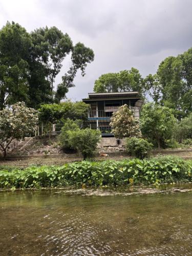 . Nita Camping and Homestay