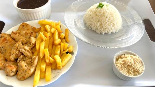 Pousada Aconchego de Maricá Pousada Aconchego de Maricá