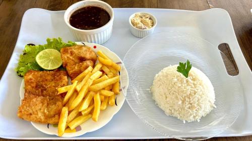 Pousada Aconchego de Maricá Pousada Aconchego de Maricá