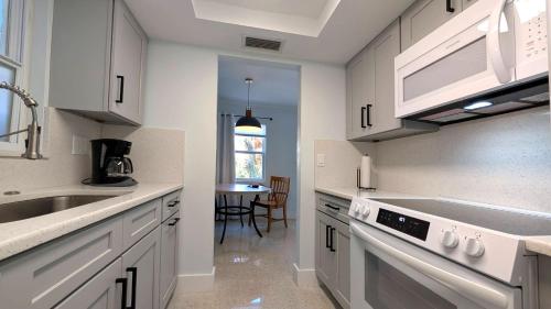 BeachPoint Cottages in Siesta Key, USA