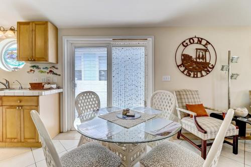 534 N, Fletcher Ave, #1 cottage, Fernandina Beach (foto 7)