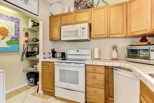 534 N, Fletcher Ave, #1 cottage, Fernandina Beach (foto 10)