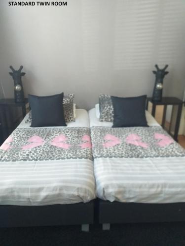 Standard Twin Room image 6