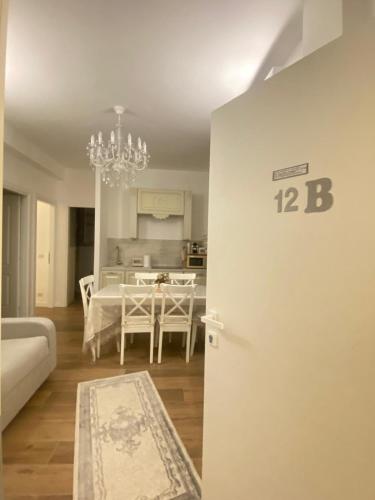 Colosseo luxury home, Rom