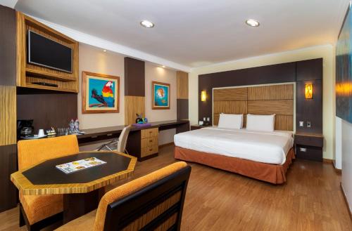hotel photo