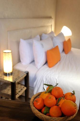 Riad Le Jardin d'Abdou Room Type - Standard Double Room