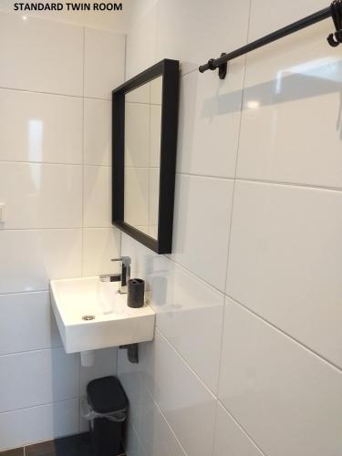 Standard Twin Room image 4