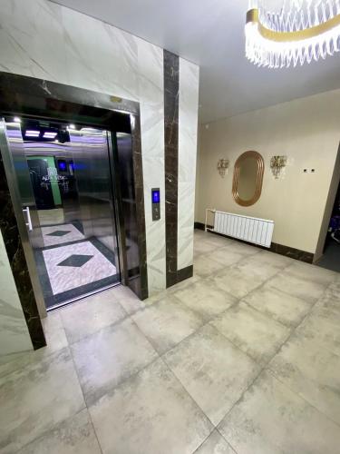 Уютные апартаменты в новом жилом комплексе, Kostanaj (fotografie 4)