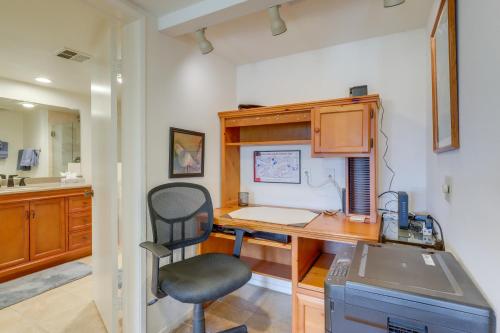 Spacious Condo with Mtn Views in Palm Desert!, Palm Desert (foto 6)