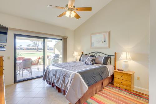 Spacious Condo with Mtn Views in Palm Desert!, Palm Desert (foto 10)