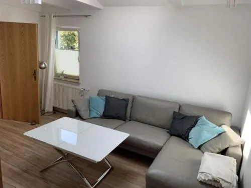Ferienhaus in Sellin mit Schwimmbecken in Ostseebad Sellin, Deutschland