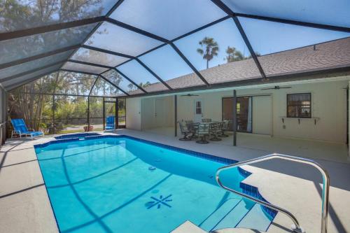10 Mi to Beaches Port Charlotte Paradise