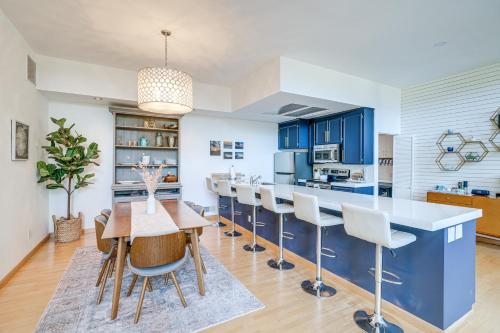 Swim, Golf and Relax Luxe Townhome in Aptos in Rio Del Mar (CA)