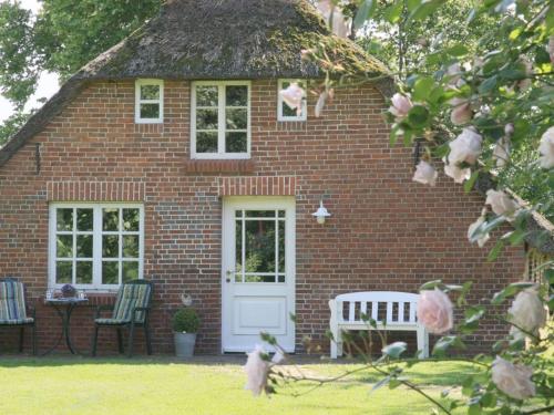 Thatchdachkate Sillenserwisch, Butjadingen