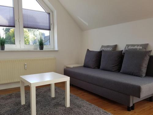 Quartier31 Comfortable holiday residence in Oldenburg, Deutschland