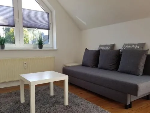 Quartier31 Comfortable holiday residence in Oldenburg, Deutschland