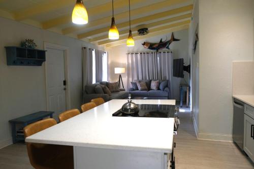 Létesítmények, BeachPoint Cottages in Siesta Key (FL)