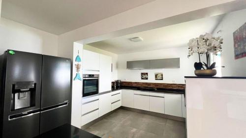 Trésor de la Baie, Vue époustouflante, Havre de paix