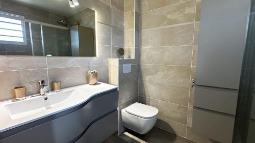 Trésor de la Baie, Vue époustouflante, Havre de paix