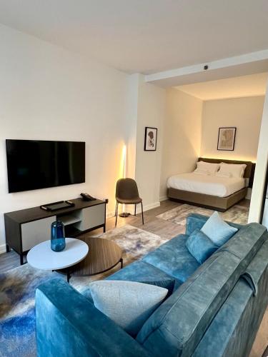 One Dutch Hotel in New York (NY)