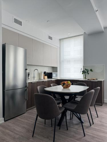 Comoditats, One Dutch Hotel in Nova York (NY)