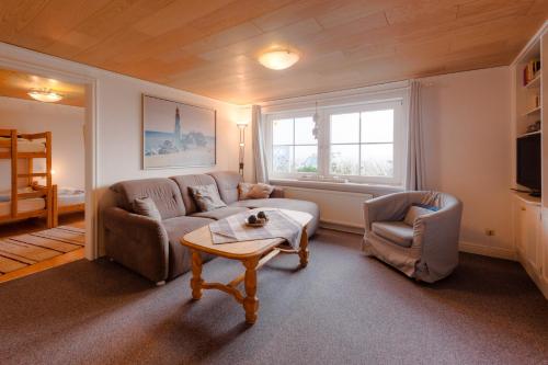 Ferienwohnung Speelwark Dagebüll (Ferienwohnung Speelwark Dagebull) in 達格比爾