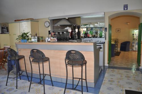 Hotel Savoia - image 10