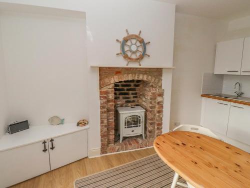 Seafield Coach House, Alnwick (photo 8)