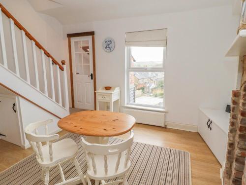 Seafield Coach House, Alnwick (photo 10)