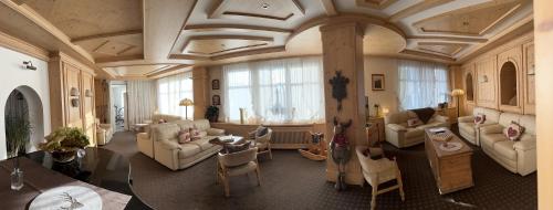 Folgaria Post Hotel - image 5