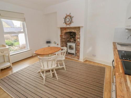 Seafield Coach House, Alnwick (photo 11)