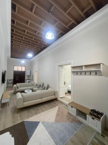 Central Old Home, Antalya (photo 11)