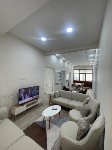 Central Old Home, Antalya (Adalia)