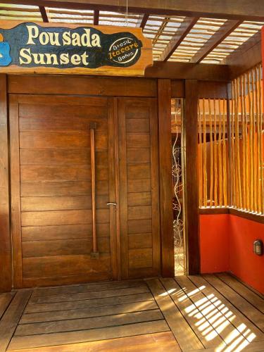 Pousada Sunset - image 4